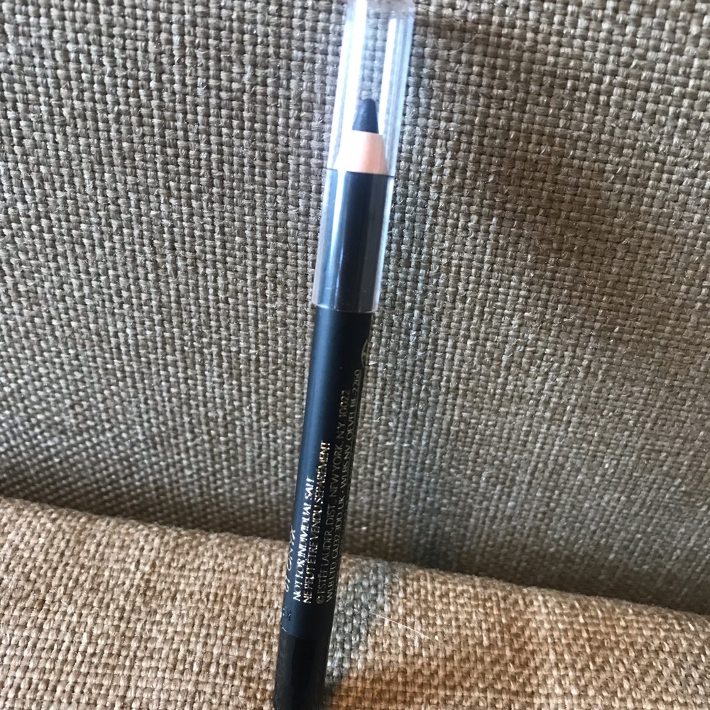 New Estée Lauder Double Wear stay in place Onyx Eye Liner Pencil